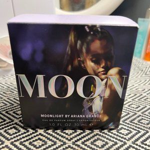 Moonlight by Ariana Grande